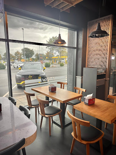Photo of Roll 'n Eat - Rødekro - Kometvej 4, 6230 Rødekro
