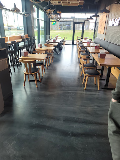 Photo of Roll 'n Eat - Rødekro - Kometvej 4, 6230 Rødekro
