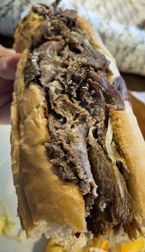 Photo of Roll 'n Eat - Rødekro - Kometvej 4, 6230 Rødekro