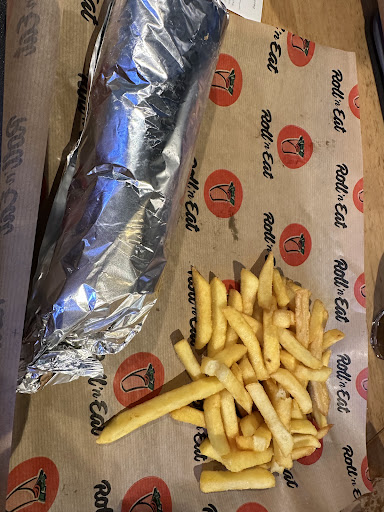Photo of Roll 'n Eat - Rødekro - Kometvej 4, 6230 Rødekro