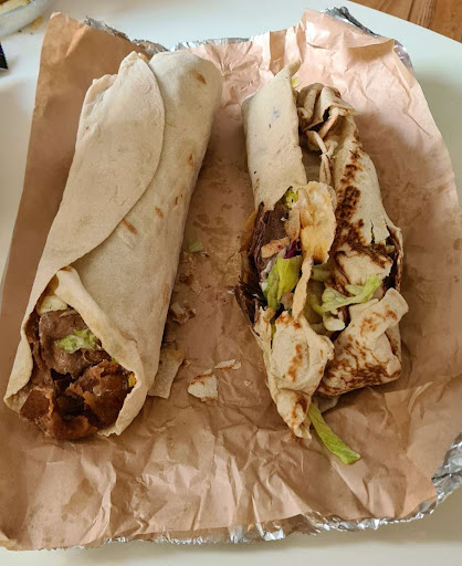 Photo of Roll 'n Eat - Rødekro - Kometvej 4, 6230 Rødekro