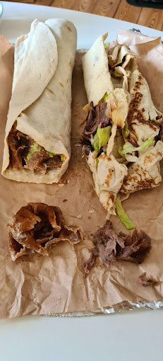 Photo of Roll 'n Eat - Rødekro - Kometvej 4, 6230 Rødekro