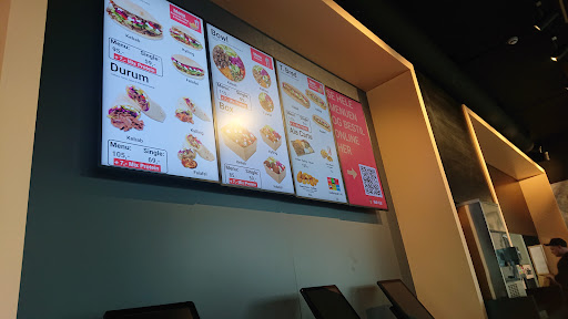 Photo of Roll 'n Eat - Rødekro - Kometvej 4, 6230 Rødekro