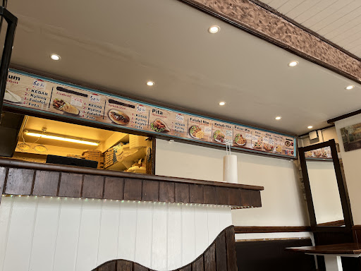 Photo of City Shawarma - Nørregade 46, 5000 Odense