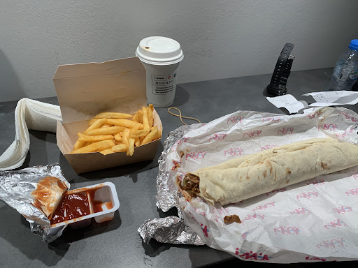 Photo of City Shawarma - Nørregade 46, 5000 Odense
