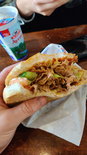 Photo of City Shawarma - Nørregade 46, 5000 Odense