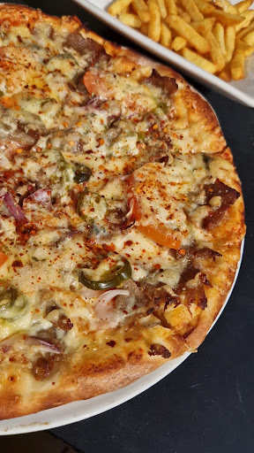 Photo of Napoli pizza - Søndergade 11C, 6200 Aabenraa