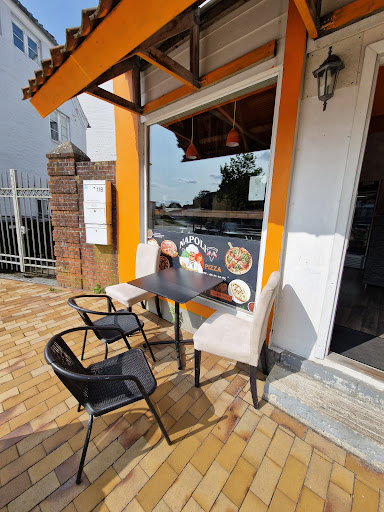 Photo of Napoli pizza - Søndergade 11C, 6200 Aabenraa