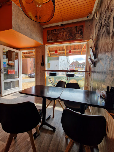 Photo of Napoli pizza - Søndergade 11C, 6200 Aabenraa