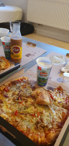 Photo of Napoli pizza - Søndergade 11C, 6200 Aabenraa