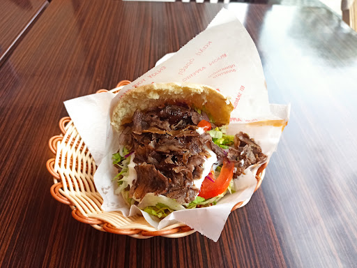 Photo of Shawarma Huset - Taastrup Hovedgade 102, 2630 Taastrup