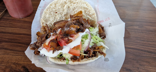 Photo of Shawarma Huset - Taastrup Hovedgade 102, 2630 Taastrup