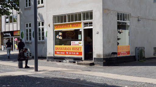 Photo of Shawarma Huset - Taastrup Hovedgade 102, 2630 Taastrup