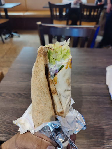 Photo of Alshami Shawarma - Nørrebrogade 108, 2200 København
