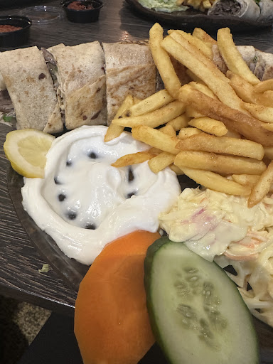 Photo of Alshami Shawarma - Nørrebrogade 108, 2200 København