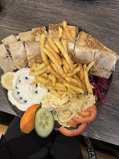 Photo of Alshami Shawarma - Nørrebrogade 108, 2200 København