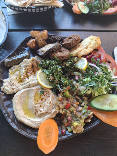 Photo of Alshami Shawarma - Nørrebrogade 108, 2200 København