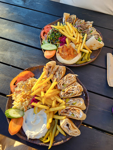 Photo of Alshami Shawarma - Nørrebrogade 108, 2200 København