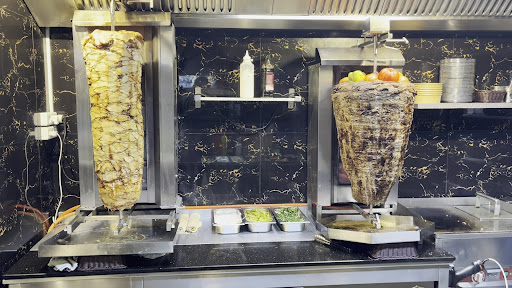 Photo of Alshami Shawarma - Nørrebrogade 108, 2200 København