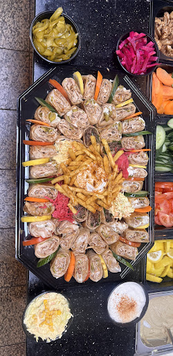 Photo of Alshami Shawarma - Nørrebrogade 108, 2200 København
