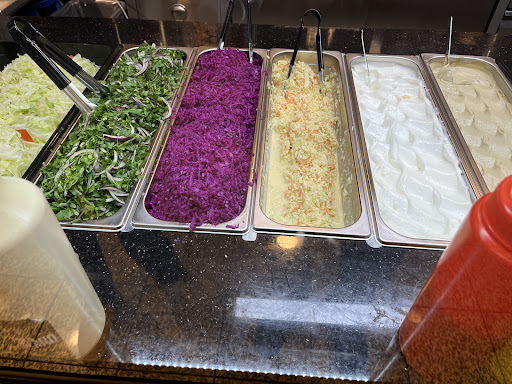 Photo of Alshami Shawarma - Nørrebrogade 108, 2200 København