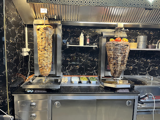 Photo of Alshami Shawarma - Nørrebrogade 108, 2200 København