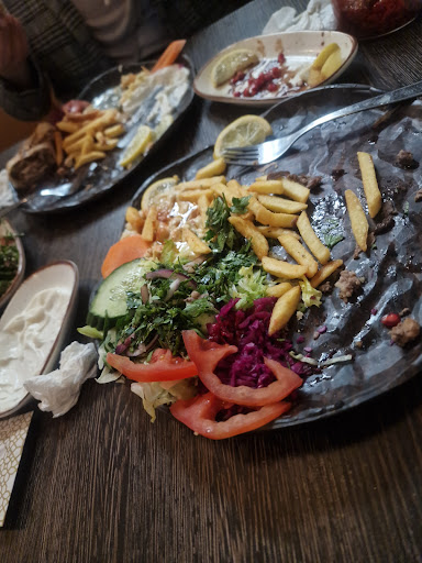 Photo of Alshami Shawarma - Nørrebrogade 108, 2200 København