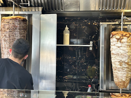 Photo of Alshami Shawarma - Nørrebrogade 108, 2200 København