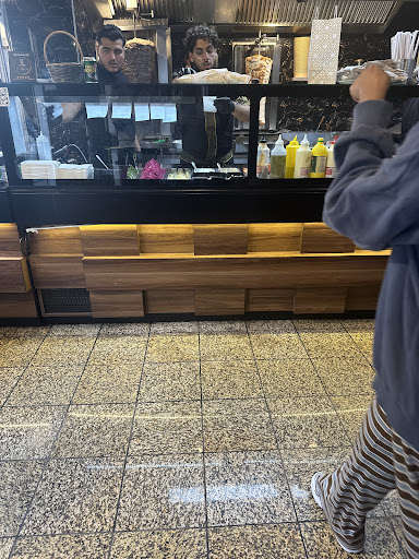 Photo of Alshami Shawarma - Nørrebrogade 108, 2200 København