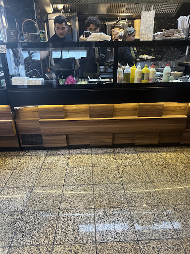 Photo of Alshami Shawarma - Nørrebrogade 108, 2200 København