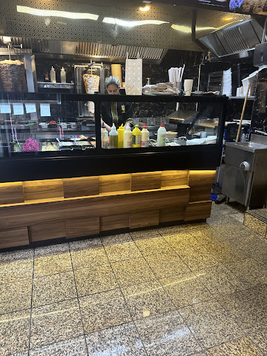 Photo of Alshami Shawarma - Nørrebrogade 108, 2200 København