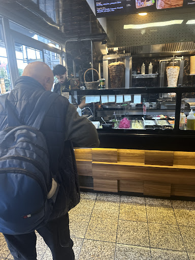 Photo of Alshami Shawarma - Nørrebrogade 108, 2200 København