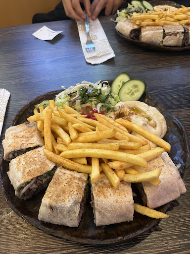 Photo of Alshami Shawarma - Nørrebrogade 108, 2200 København