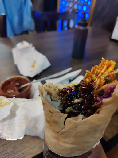 Photo of Alshami Shawarma - Nørrebrogade 108, 2200 København