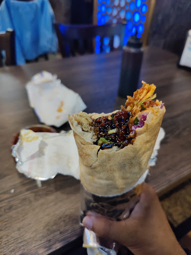 Photo of Alshami Shawarma - Nørrebrogade 108, 2200 København