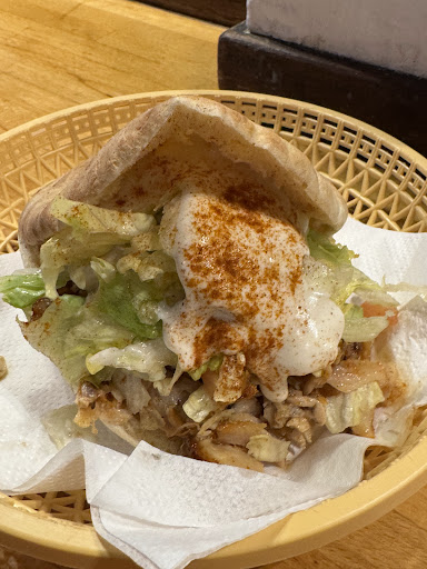 Photo of Shawarma Grill-House - Frederiksberggade 36, 1459 København