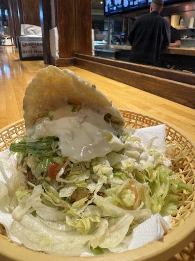 Photo of Shawarma Grill-House - Frederiksberggade 36, 1459 København