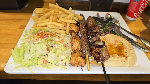 Photo of Shawarma Grill-House - Frederiksberggade 36, 1459 København