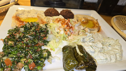 Photo of Shawarma Grill-House - Frederiksberggade 36, 1459 København