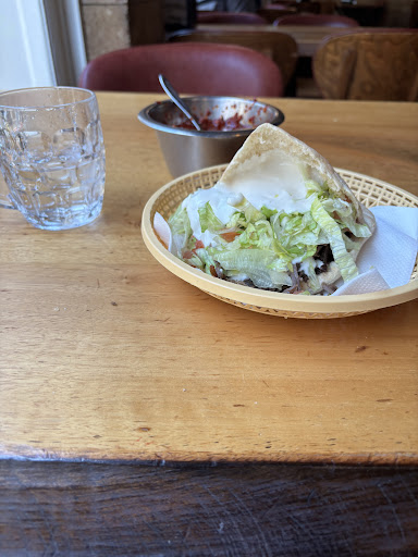 Photo of Shawarma Grill-House - Frederiksberggade 36, 1459 København