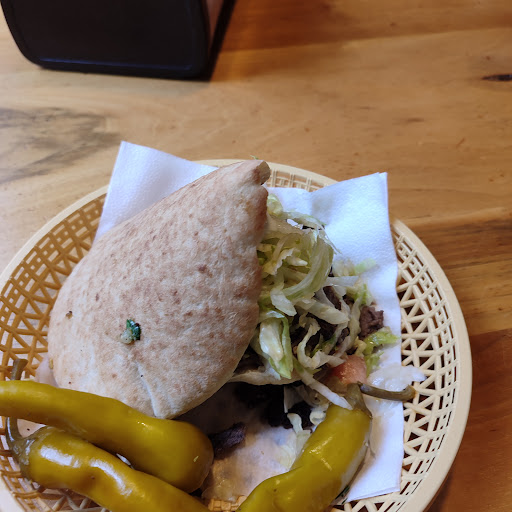 Photo of Shawarma Grill-House - Frederiksberggade 36, 1459 København