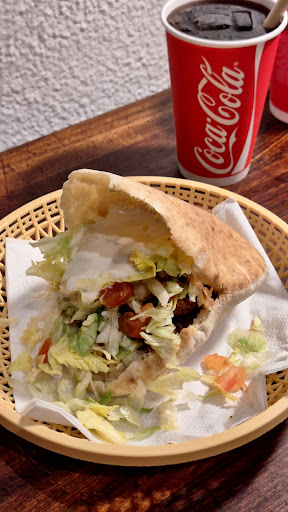 Photo of Shawarma Grill-House - Frederiksberggade 36, 1459 København