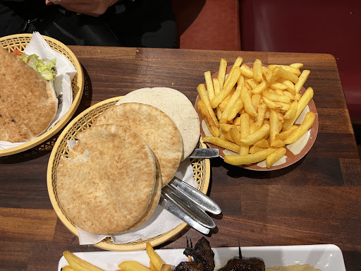 Photo of Shawarma Grill-House - Frederiksberggade 36, 1459 København