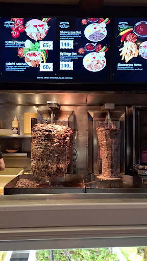 Photo of Shawarma Grill-House - Frederiksberggade 36, 1459 København
