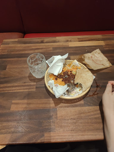 Photo of Shawarma Grill-House - Frederiksberggade 36, 1459 København