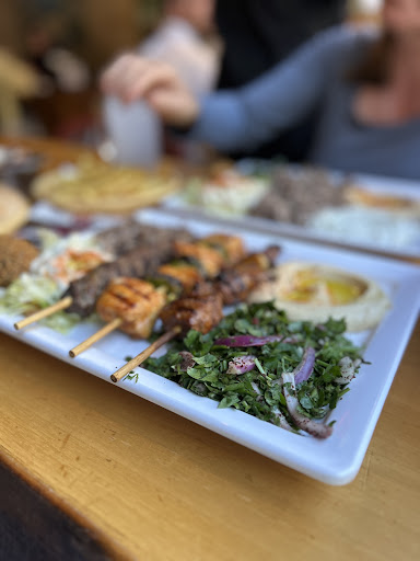 Photo of Shawarma Grill-House - Frederiksberggade 36, 1459 København