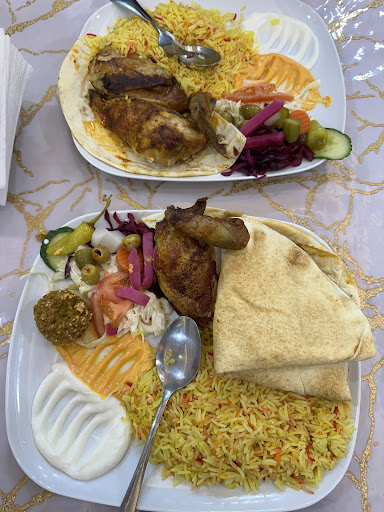 Photo of Chef Shawarma - Kuhberg 14, 24534 Neumünster, Germany