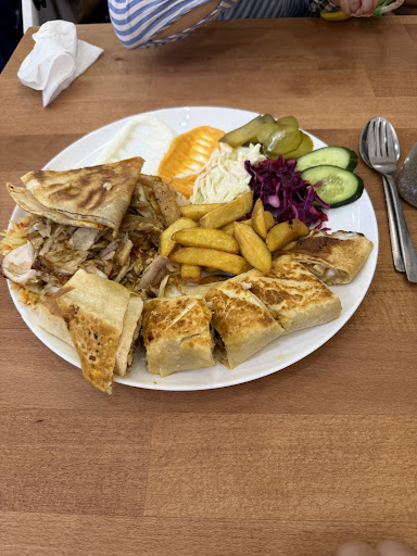 Photo of Chef Shawarma - Kuhberg 14, 24534 Neumünster, Germany