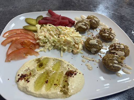 Photo of Chef Shawarma - Kuhberg 14, 24534 Neumünster, Germany