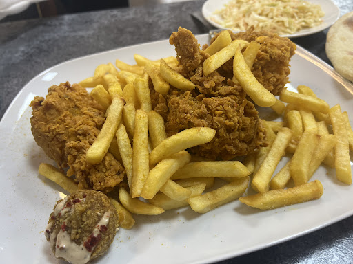 Photo of Chef Shawarma - Kuhberg 14, 24534 Neumünster, Germany